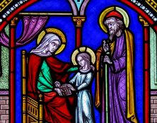 Neuvaine à Notre Dame de la Médaille miraculeuse – Jour 4