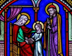 Neuvaine à Notre Dame de la Médaille miraculeuse – Jour 4
