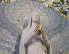 Neuvaine à Notre Dame de la Médaille miraculeuse – Jour 5