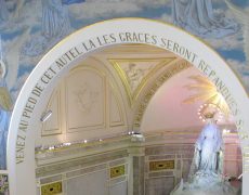 Neuvaine à Notre Dame de la Médaille miraculeuse – Jour 6