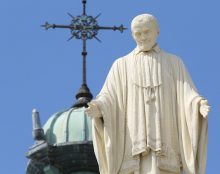 Neuvaine à Notre Dame de la Médaille miraculeuse – Jour 7