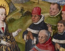 Neuvaine à Notre Dame de la Médaille miraculeuse – Jour 8