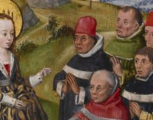 Neuvaine à Notre Dame de la Médaille miraculeuse – Jour 8