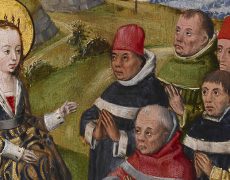 Neuvaine à Notre Dame de la Médaille miraculeuse – Jour 8