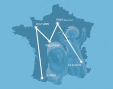 Neuvaine à Notre Dame de la Médaille miraculeuse – Jour 9