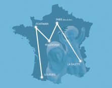 Neuvaine à Notre Dame de la Médaille miraculeuse – Jour 9