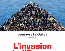 Immigration : l’Europe submergée ?