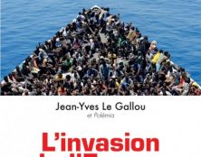 Immigration : l’Europe submergée ?