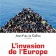 Immigration : l’Europe submergée ?