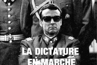 La dérive autoritaire de la France
