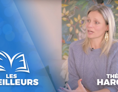 Entretien des Eveilleurs avec Thérèse Hargot