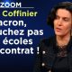 Anne Coffinier : “Macron, ne touchez pas aux écoles hors contrat !”