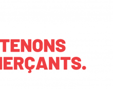 Déjà plus de 100 Maires soutiennent la réouverture des commerces locaux