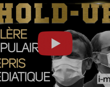 Hold-Up : colère, approximations et mépris médiatique