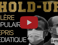 Hold-Up : colère, approximations et mépris médiatique
