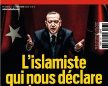 Erdogan à la conquête de l’Europe