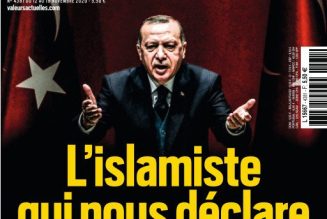 Erdogan à la conquête de l’Europe