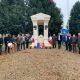 11 novembre : des Orléanais ont rendu un hommage public à nos soldats sur le parvis de la cathédrale