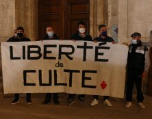 Liberté du culte: en Belgique aussi