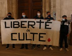 Une guerre d’usure