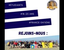 Compagnons Notre Dame de Joie