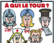 Charlie Hebdo manque tout à la fois d’ « esprit Charlie » et de subtilité dans le domaine religieux
