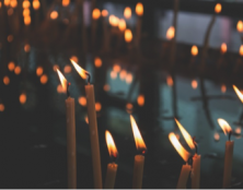 Au coeur de l’épreuve, aimons et prions