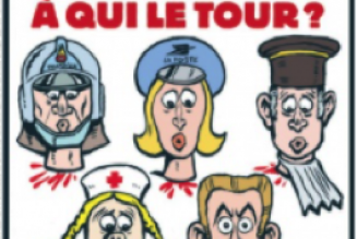 Charlie Hebdo manque tout à la fois d’ « esprit Charlie » et de subtilité dans le domaine religieux
