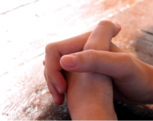 Confinés … mais bien accompagnés