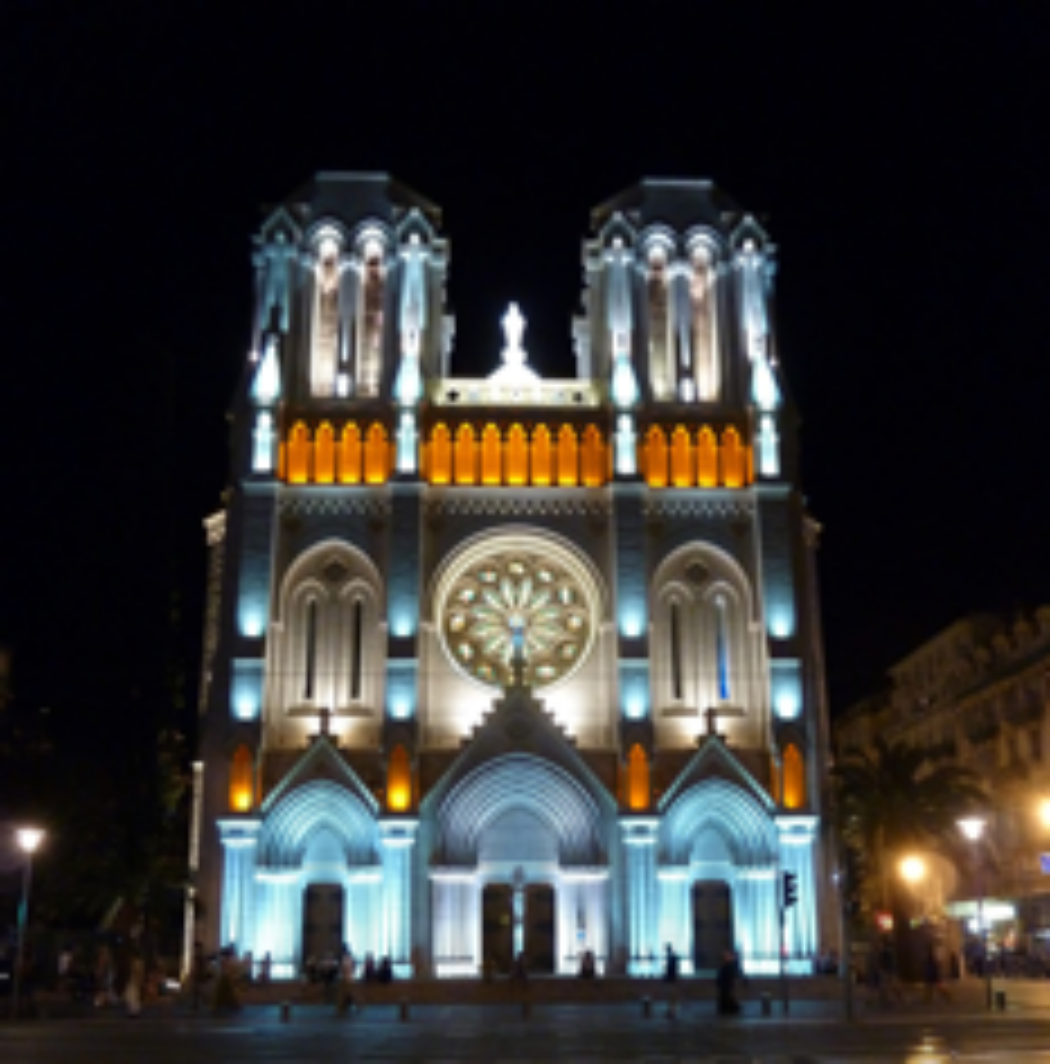 Meurtris dans leur chair, les catholiques de Nice déposent un recours contre l’interdiction des messes