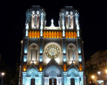 Meurtris dans leur chair, les catholiques de Nice déposent un recours contre l’interdiction des messes