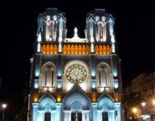 Meurtris dans leur chair, les catholiques de Nice déposent un recours contre l’interdiction des messes