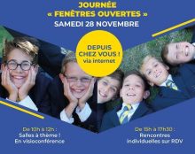 De chez vous, priez, chantez et rencontrez l’Académie Musicale de Liesse