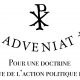 Nouvelle formation sur la doctrine du Règne Social du Christ