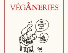 Végâneries