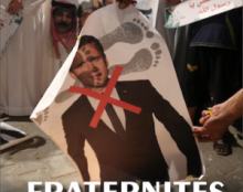 Erdogan ou l’islamo-nationalisme en marche