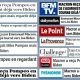 La presse “copié-collé”