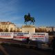 « Rendez nous la liberté » : manifestation pour la messe à Lyon