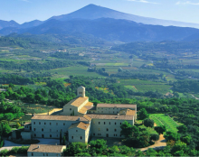 Les (vraies) abbayes en Provence et leurs (bons) vins