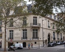 L’inspection générale de l’administration enquête sur la Fondation Pierre Bergé