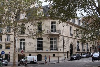 L’inspection générale de l’administration enquête sur la Fondation Pierre Bergé