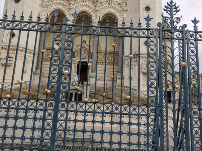 Lyon rendra hommage à Notre-Dame de Fourvière en sa fête de l’Immaculée Conception