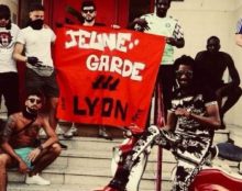 Connection entre antifas et djihadistes