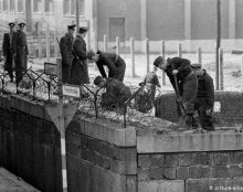 Liberté scolaire : le gouvernement s’inspire de Berlin-Est