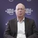 Klaus Schwab : La maladie a été une chance