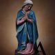 La basilique de Châteauneuf-sur-Cher tente de récupérer sa crèche de Noël