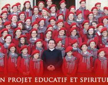 L’Institut d’Argentré a besoin de vous