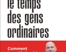 Christophe Guilluy : Une recomposition sociale par le bas est en train de s’effectuer