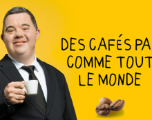 Bientôt un Café Joyeux dans le centre-ville d’Angers