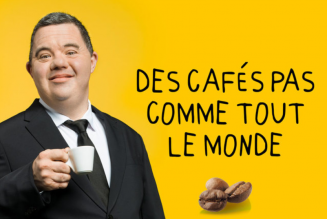 Bientôt un Café Joyeux dans le centre-ville d’Angers